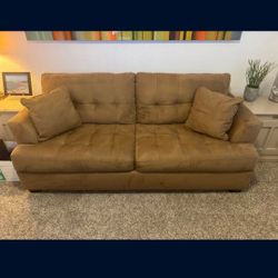 Ashley Furniture Queen Sleeper