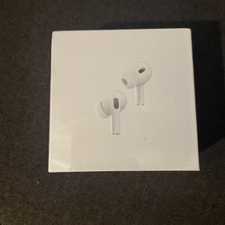 Apple AirPods Pro  2nd Generation 