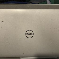 Dell Precision Laptop