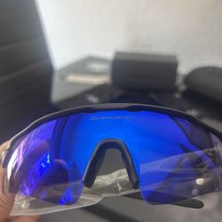 Oakley Sunglasses