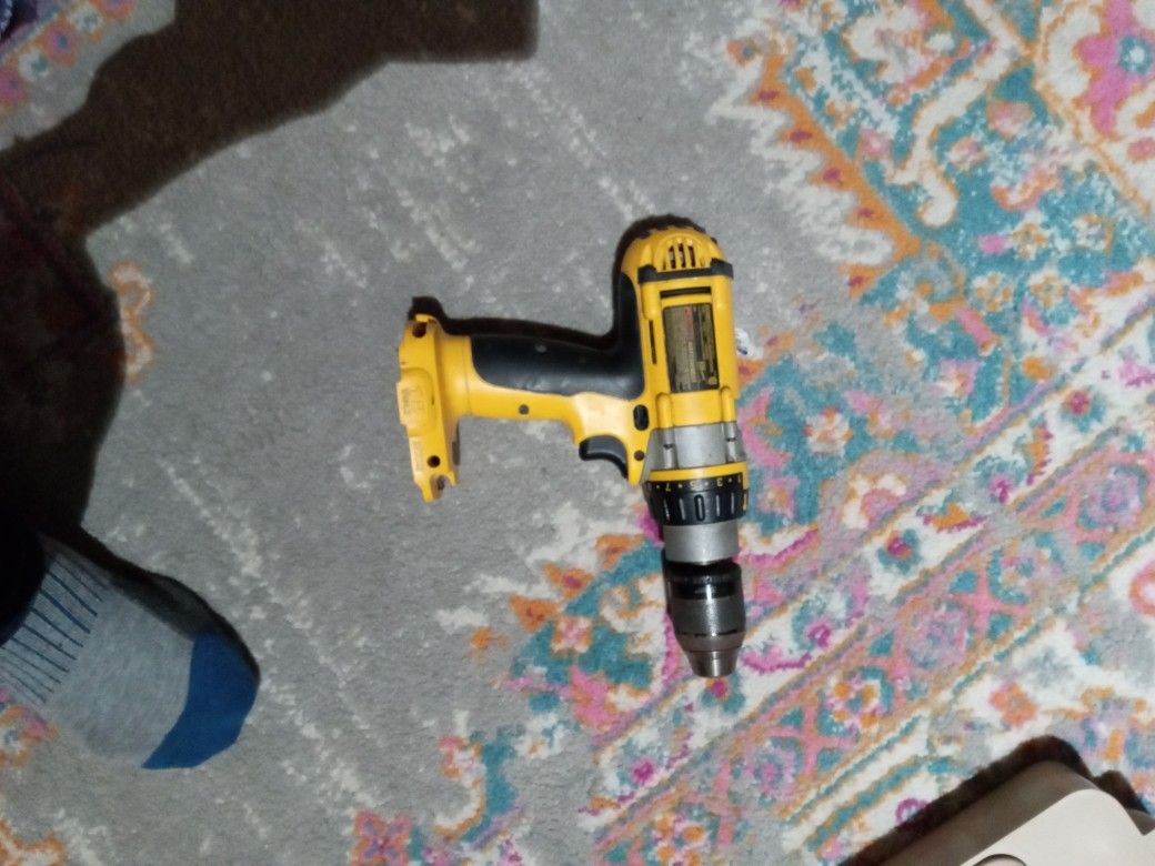 dewalt drill dewalt dc925 parts