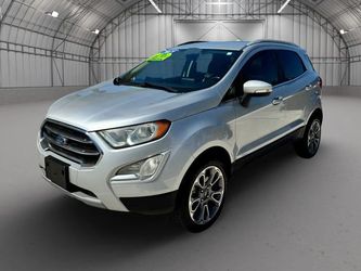 2019 Ford EcoSport