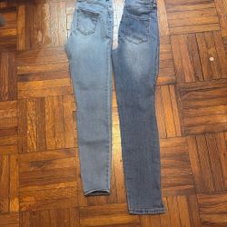 2 Pairs ,skinny Jeans Rue 21