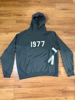 Fear of God Essentials 1977 Hoodie