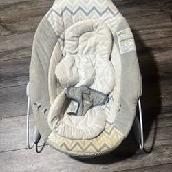 Ingenuity Rocker