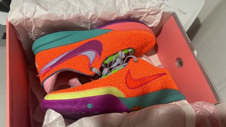 All red kd 11 on sale