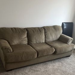 Super Comfortable Couch