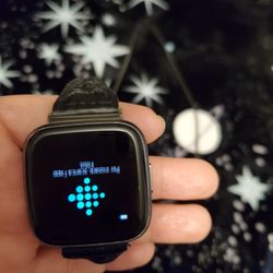 Fitbit Versa