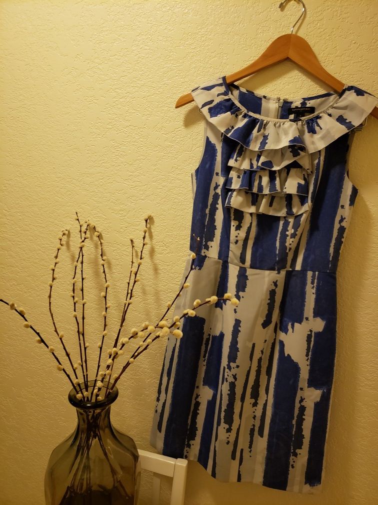 Banana republic dress