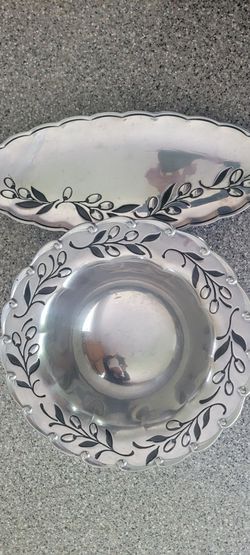 Lenox Pewter