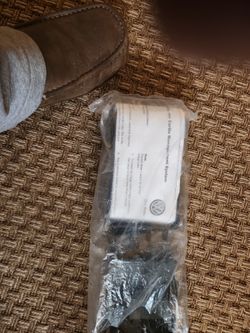 Vw Cargo Management System