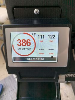 Camp chef wifi controller cheap