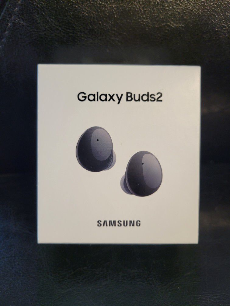 BRAND NEW SEALED Samsung Galaxy Buds 2