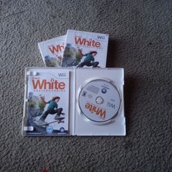 Shaun White SKATEBOARDING for Nintendo Wii