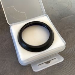 Nisi X100 Fugi film Lens Cap Protector UV Filter