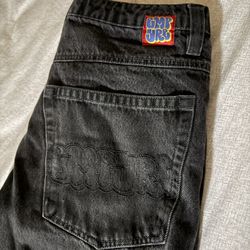 Empyre Black Boy Pants Size 30