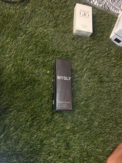 YSL MYSLF L'Absolu Eau de Parfum