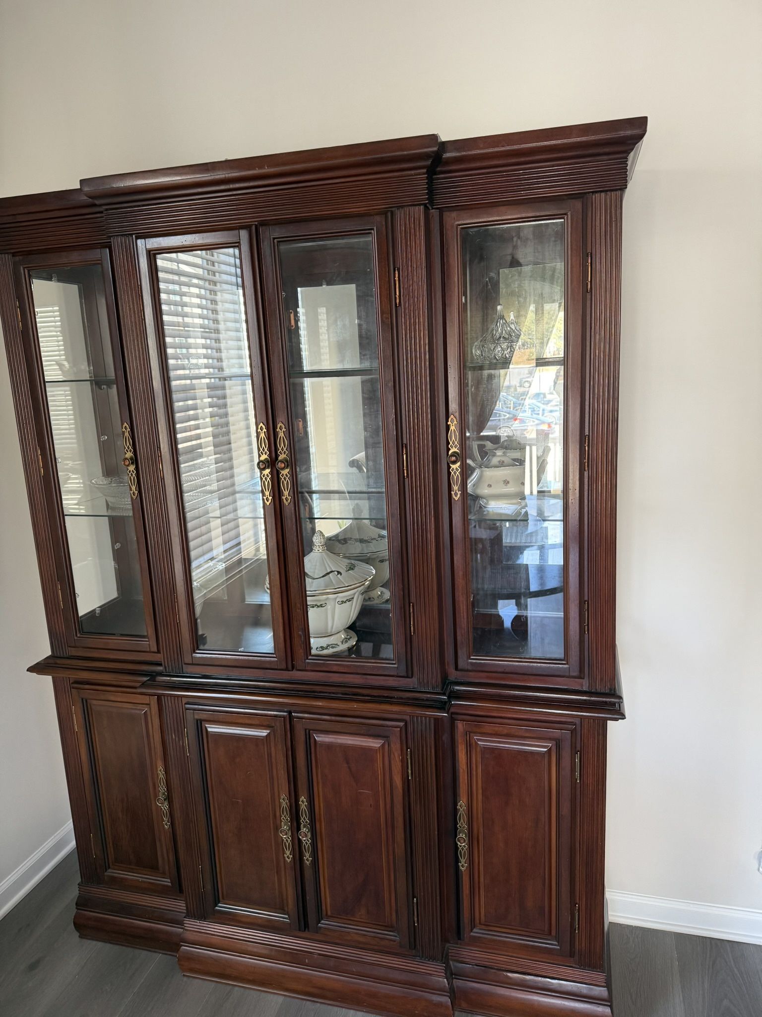 China Cabinet