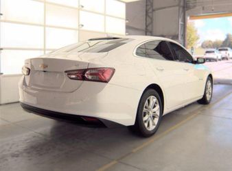 2020 Chevrolet Malibu