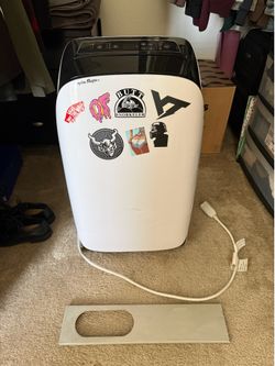 Honeywell 12000 BTU Portable AC Unit