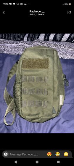 Chest Bag