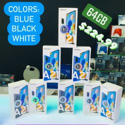 Samsung Galaxy A21s 64GB 