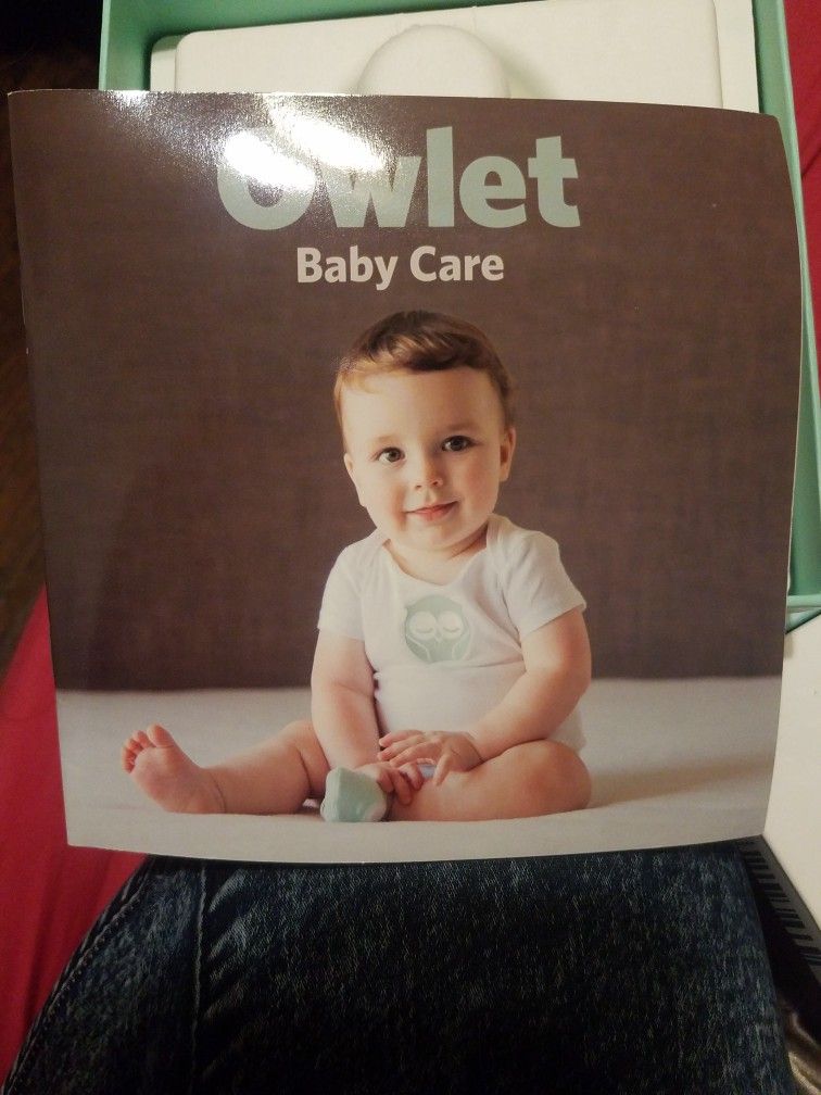 Owlet Baby Care 