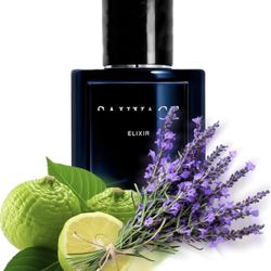 Sauvaange Elixir for Men,Spray Refreshing &Warm Masculine Scent for Daily Use Men's Casual Cologne3.4 Fl 0z (Inspired by dioor Chrriistiaan Sauvááge)