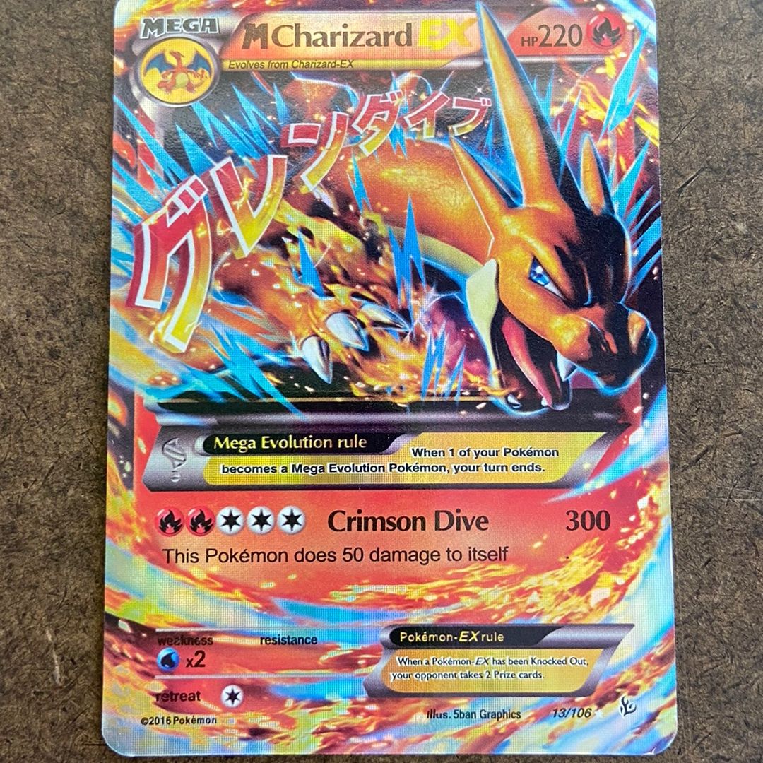 how much is a japanese charizard pokemon card worth PSA 10] {308/190}FA/CHARIZARD VMAX imposing design Pokmon Cards, Mega Charizard EX