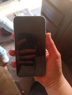 Brand New apple phone