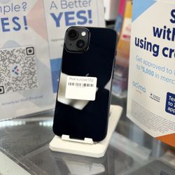 iPhone 14 (Factory Unlocked) 