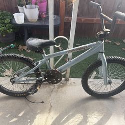 Diamondback BMX 