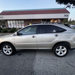 2004 Lexus Rx 330