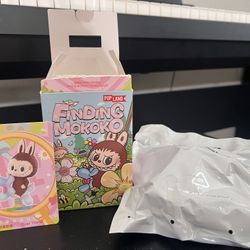 Finding Mokoko Rare Hidden Edition – Over There!