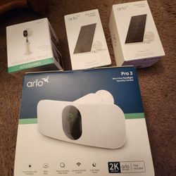 Home Security 