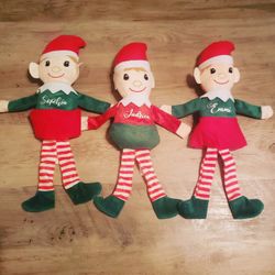 Personalized ELF