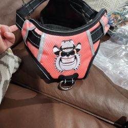 Dog Harness 