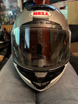 Bell star helmet immaculate condition
