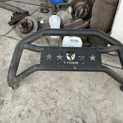 Burrera De Toyota