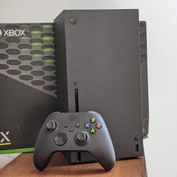 Xbox Series X Bundle