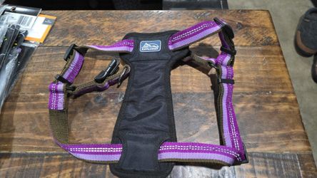 K9 Explorer Padded Reflective Harness $5