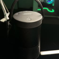 Bose SoundLink Revolve+ I| Bluetooth Speaker