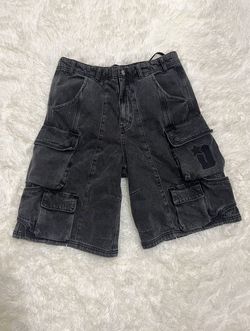 Cargo Shorts