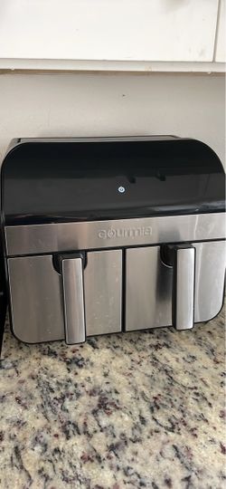 Gourma air fryer