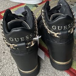 Guess Boots 