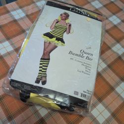 BUMBLE bEE Costume 