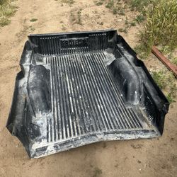 Ford Ranger Bedliner