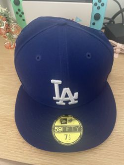 LA Dodgers x Simpsons Collab