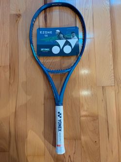 Yonex Ezone 98 tennis racket Grip Size 2 2025