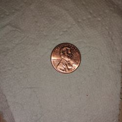2024 Mirror D penny